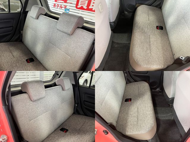 DAIHATSU MIRA TOCOT 2018 Image 31