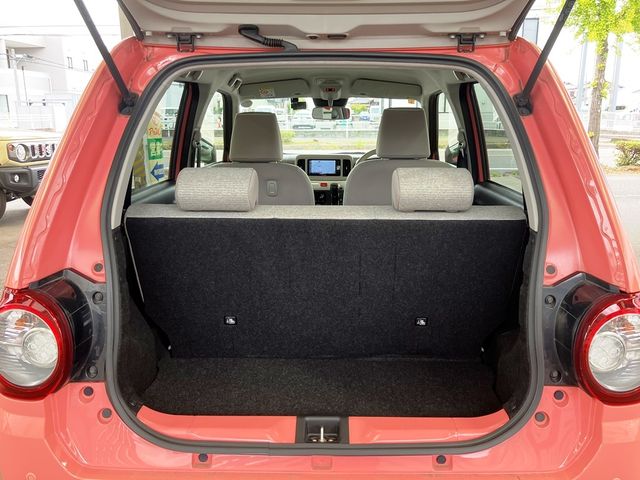 DAIHATSU MIRA TOCOT 2018 Image 31