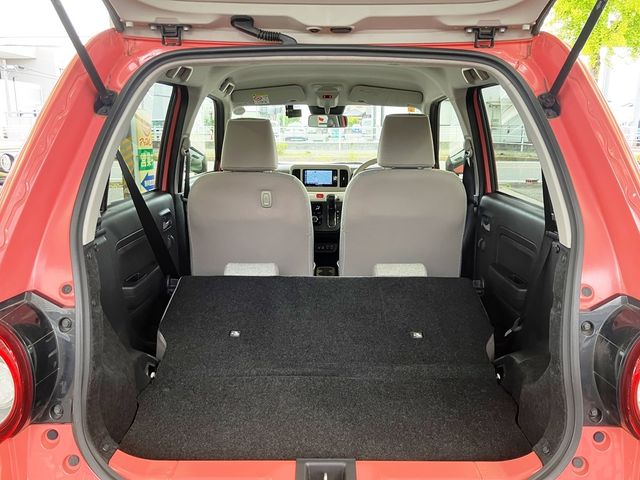 DAIHATSU MIRA TOCOT 2018 Image 31