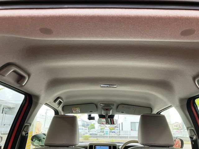 DAIHATSU MIRA TOCOT 2018 Image 31