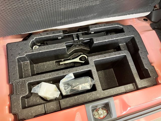 DAIHATSU MIRA TOCOT 2018 Image 31