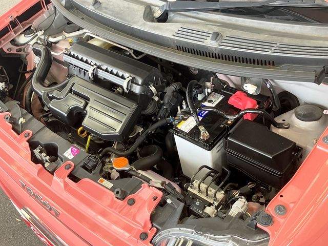 DAIHATSU MIRA TOCOT 2018 Image 31