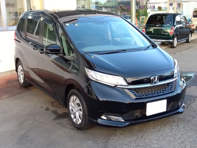 HONDA FREED 2023 Image 31