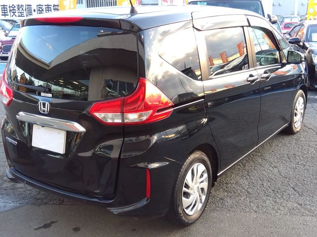 HONDA FREED 2023 Image 31