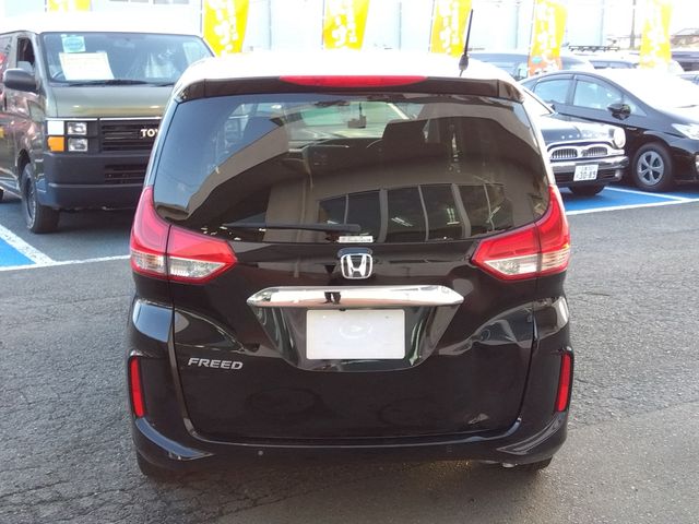 HONDA FREED 2023 Image 31