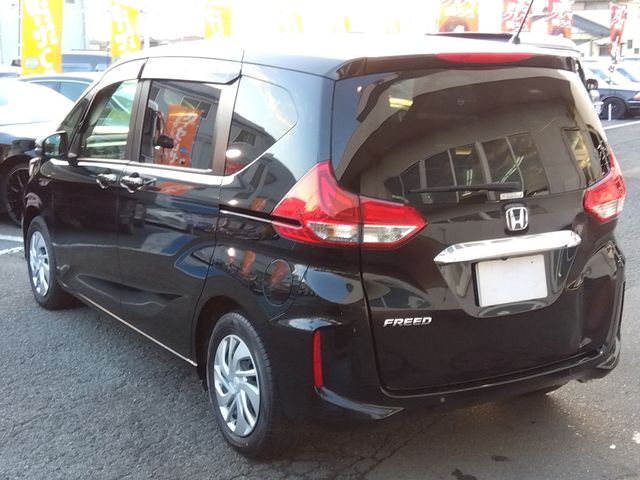 HONDA FREED 2023 Image 31