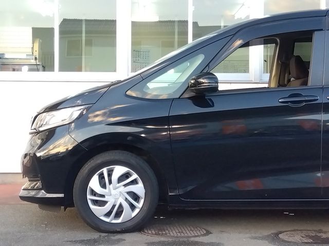 HONDA FREED 2023 Image 31