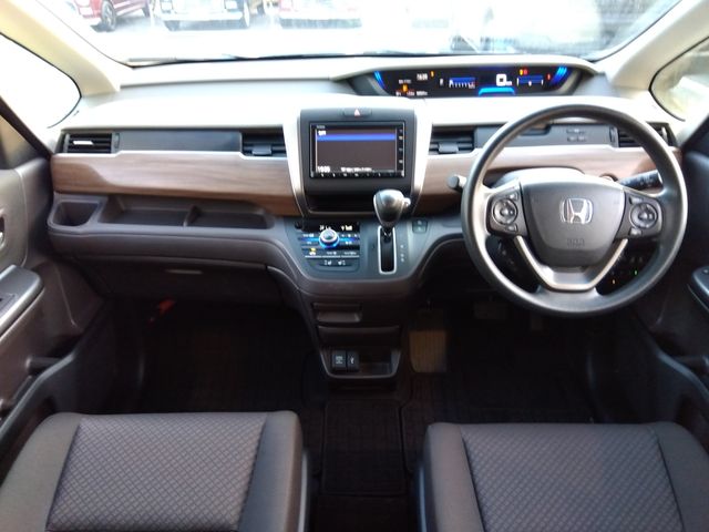 HONDA FREED 2023 Image 31