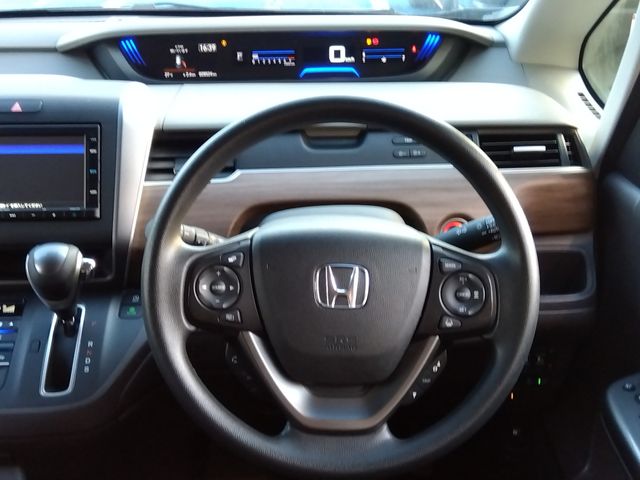 HONDA FREED 2023 Image 31