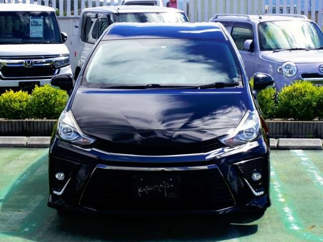 TOYOTA PRIUS ALPHA 2015 Image 31