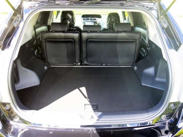 TOYOTA PRIUS ALPHA 2015 Image 31