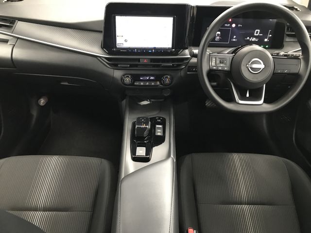 NISSAN NOTE 2022 Image 31