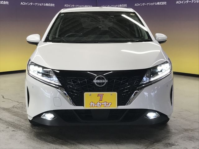 NISSAN NOTE 2022 Image 31