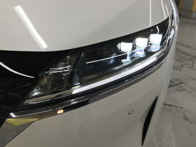 NISSAN NOTE 2022 Image 31