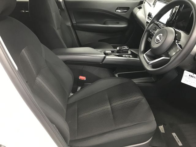 NISSAN NOTE 2022 Image 31