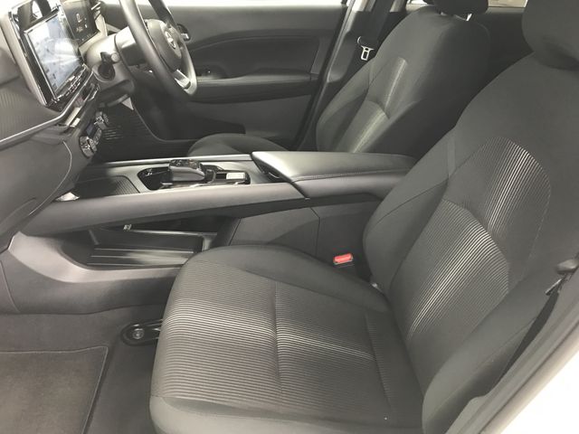 NISSAN NOTE 2022 Image 31