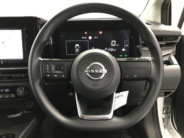 NISSAN NOTE 2022 Image 31