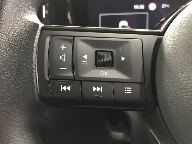 NISSAN NOTE 2022 Image 31