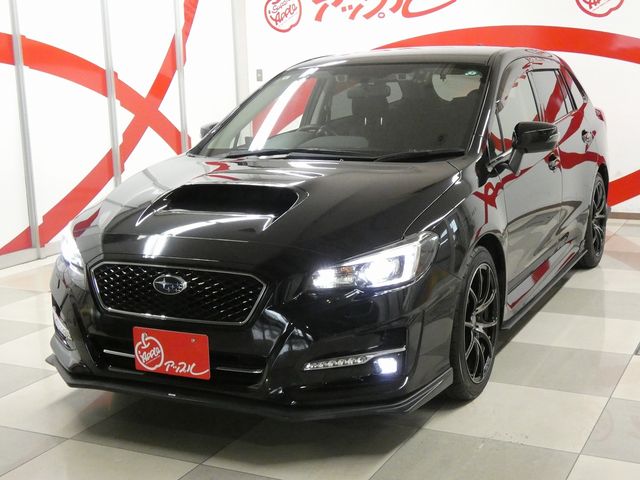 SUBARU LEVORG 2017 Image 31