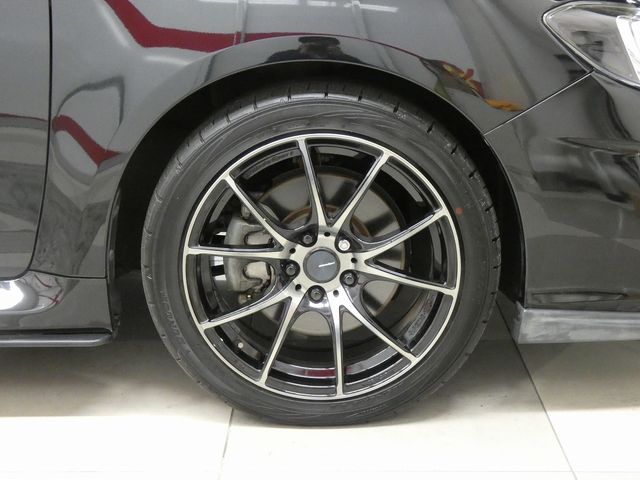 SUBARU LEVORG 2017 Image 31