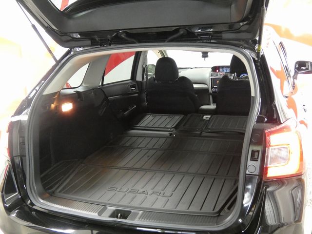 SUBARU LEVORG 2017 Image 31