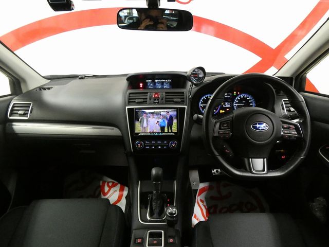 SUBARU LEVORG 2017 Image 31