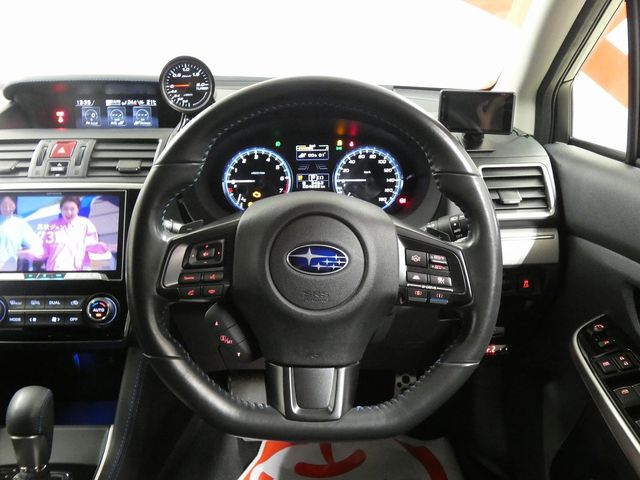 SUBARU LEVORG 2017 Image 31