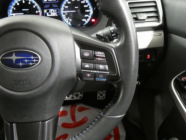 SUBARU LEVORG 2017 Image 31