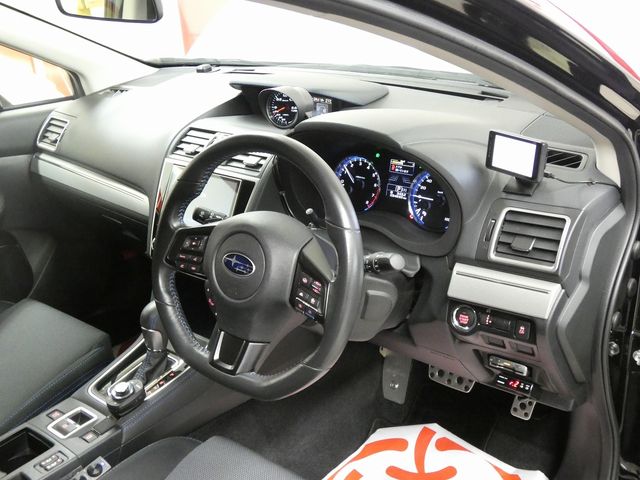 SUBARU LEVORG 2017 Image 31