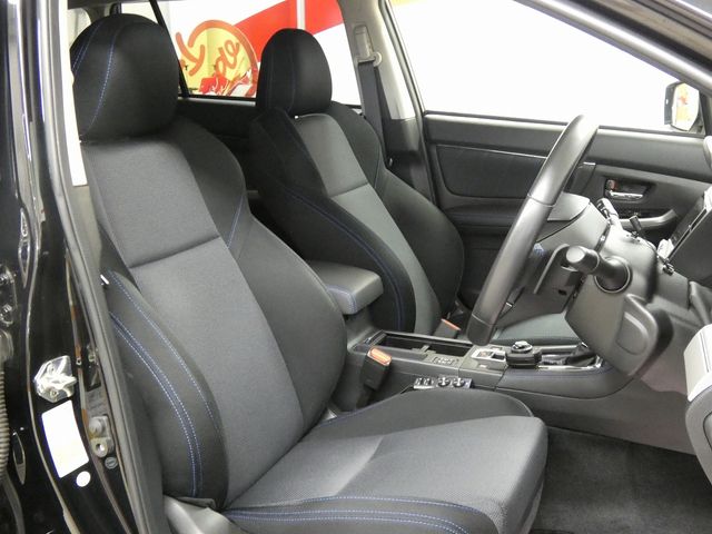 SUBARU LEVORG 2017 Image 31