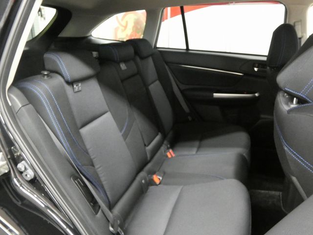 SUBARU LEVORG 2017 Image 31