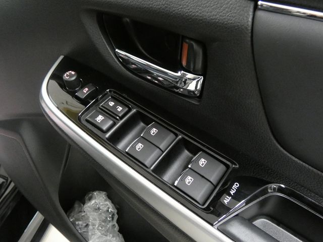 SUBARU LEVORG 2017 Image 31