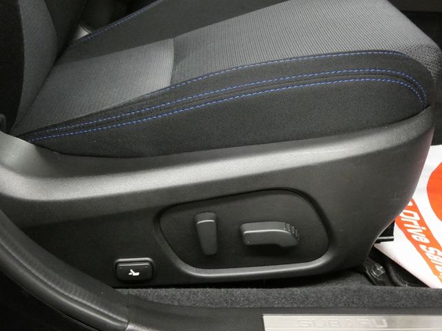 SUBARU LEVORG 2017 Image 31