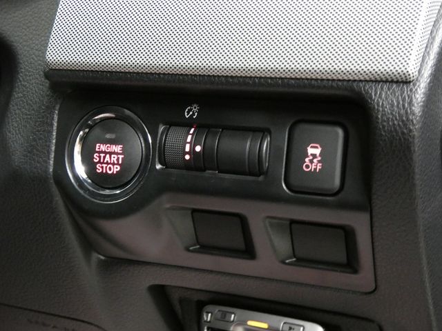 SUBARU LEVORG 2017 Image 31