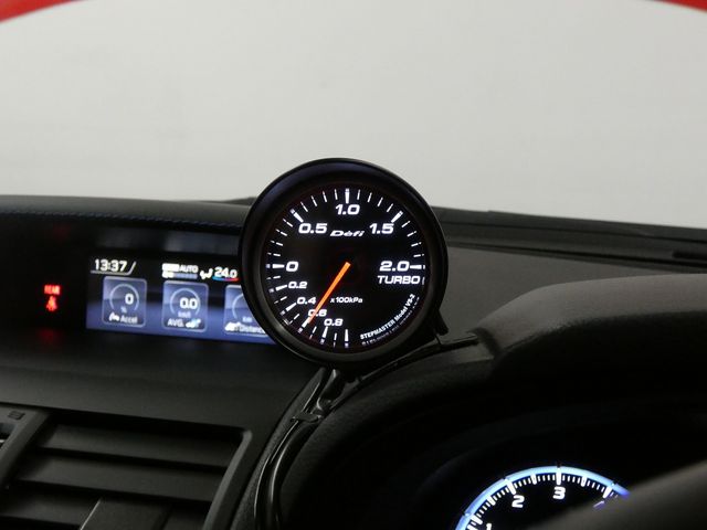 SUBARU LEVORG 2017 Image 31