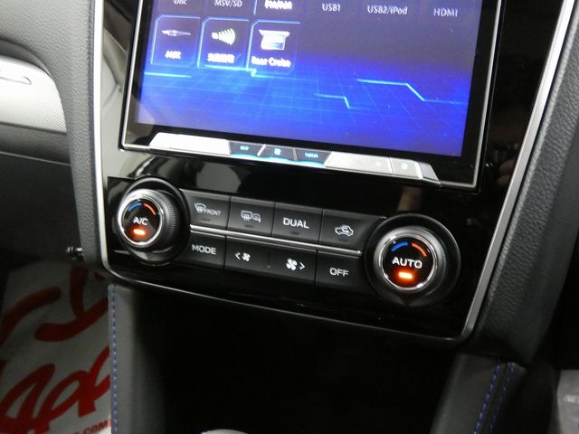 SUBARU LEVORG 2017 Image 31