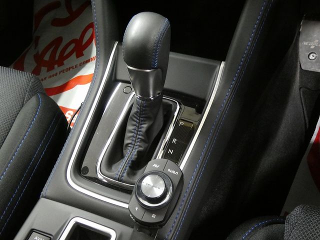 SUBARU LEVORG 2017 Image 31