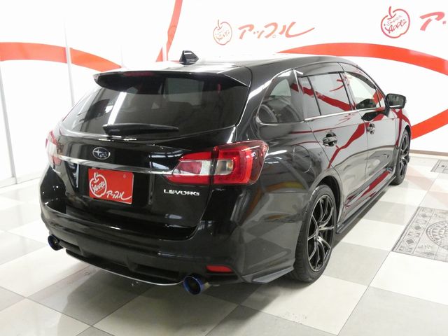SUBARU LEVORG 2017 Image 31