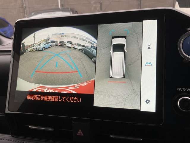 TOYOTA VOXY HYBRID 4WD 2022 Image 31