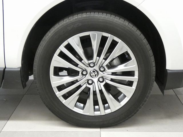 TOYOTA HARRIER 4WD 2020 Image 31