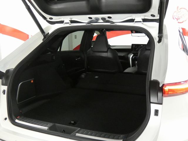 TOYOTA HARRIER 4WD 2020 Image 31