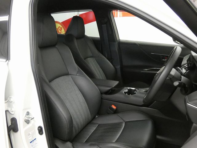 TOYOTA HARRIER 4WD 2020 Image 31