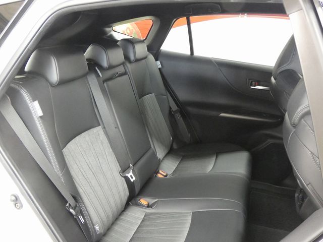 TOYOTA HARRIER 4WD 2020 Image 31