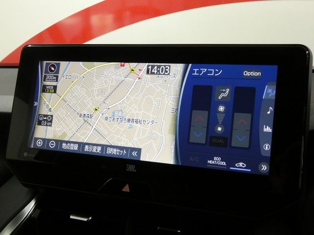 TOYOTA HARRIER 4WD 2020 Image 31