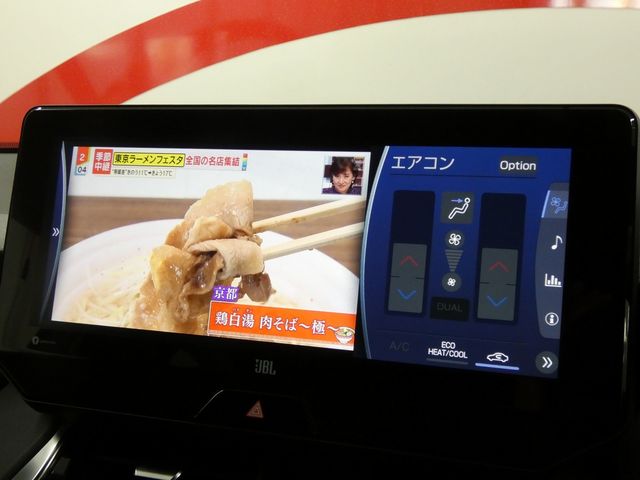 TOYOTA HARRIER 4WD 2020 Image 31