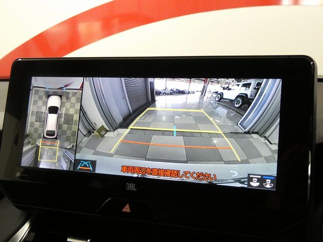 TOYOTA HARRIER 4WD 2020 Image 31