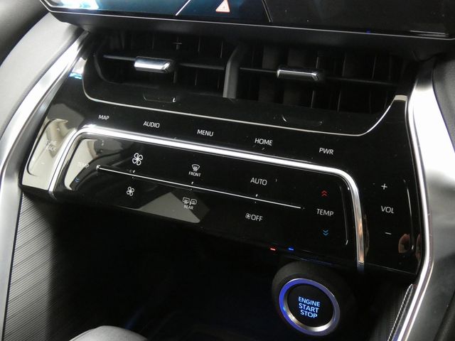 TOYOTA HARRIER 4WD 2020 Image 31