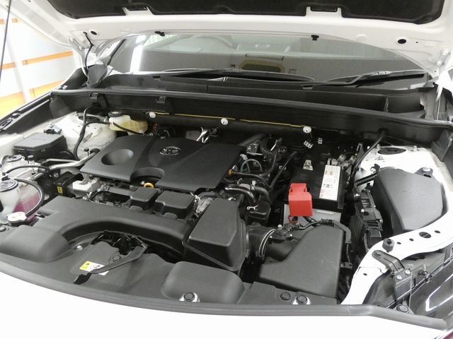 TOYOTA HARRIER 4WD 2020 Image 31