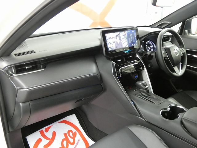 TOYOTA HARRIER 4WD 2020 Image 31