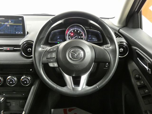 MAZDA DEMIO 4WD 2016 Image 31